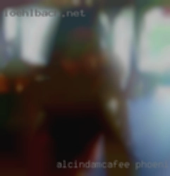 Alcindamcafee Phoenix AZ
