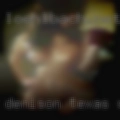 Denison, Texas swingers clubs