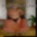 First swingers fucking