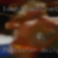 Leicester swingers clubs