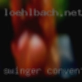 Swinger convention Columbus